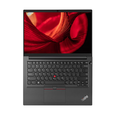 Lenovo ThinkPad E14-02CD i5-1035G1 8G 1T HDD Win10 Laptop voor klantvereisten