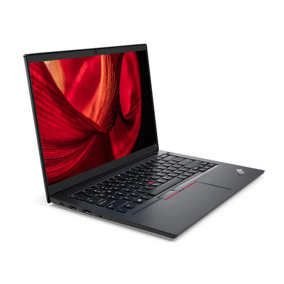 Lenovo ThinkPad E14-02CD i5-1035G1 8G 1T HDD Win10 Laptop voor klantvereisten