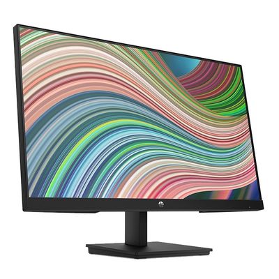 HP V24ie-G5 FHD Monitor 23.8 inch 75Hz FreeSync IPS TUV Certified Low Blue Light voor PC