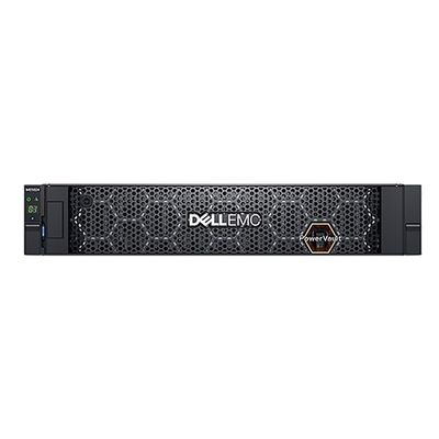 Oorspronkelijke Dell EMC PowerVault ME5024 Netwerkopslag met ESATA-interface klaar om te verzenden
