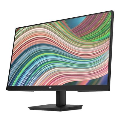 HP V24ie-G5 FHD Monitor 23.8 inch 75Hz FreeSync IPS TUV Certified Low Blue Light voor PC