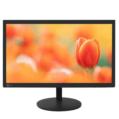Pixel Pitch 0,276mm LED Monitor Lenovo Lecoo B2213-2 21,5 inch Niet-flash scherm voor pc