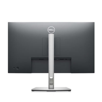 ComfortView 27 inch Dell P2722H IPS FHD Monitor met draaiende lift en Micro Bezel Display