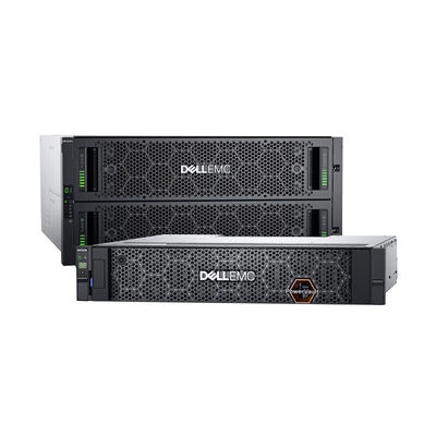 Private Mold Dell EMC ME5012 4*8T SAS naar SATA Networking Storage Server Chassis Storage
