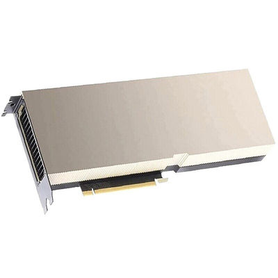 Tesla A100-80G Videokaart voor Computing en AI Data Analytics Core Clock Mhz 1710 Mhz