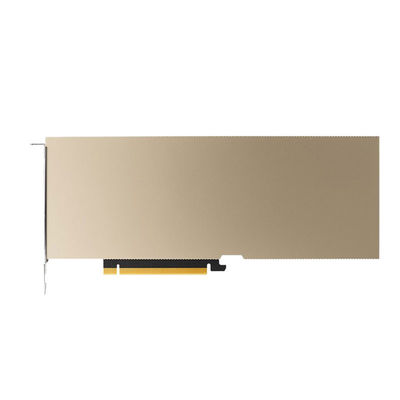 Tesla A100-80G Videokaart voor Computing en AI Data Analytics Core Clock Mhz 1710 Mhz