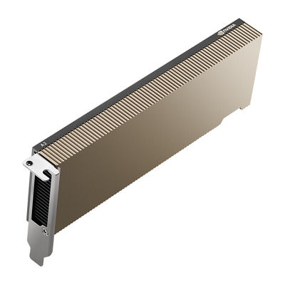 Tesla A100-80G Videokaart voor Computing en AI Data Analytics Core Clock Mhz 1710 Mhz