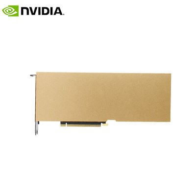 Computing A800 80GB videokaart voor deep learning chipproces 0,11 micrometer HDMI-uitgang