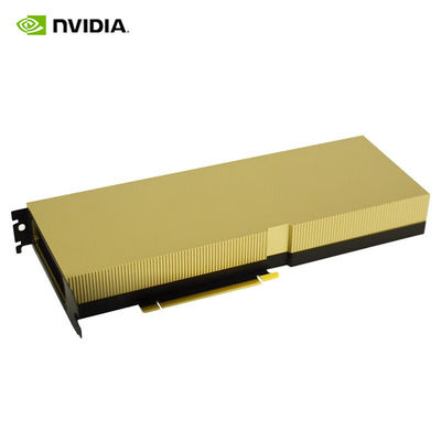 Computing A800 80GB videokaart voor deep learning chipproces 0,11 micrometer HDMI-uitgang