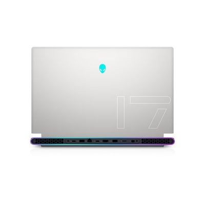 Dell Alienware X17 R2 Gaming-laptop 16GB RAM 512GB SSD GTX3060-6G 165Hz DVD-ROM Windows 11
