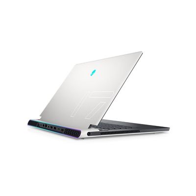 Dell Alienware X17 R2 Gaming-laptop 16GB RAM 512GB SSD GTX3060-6G 165Hz DVD-ROM Windows 11