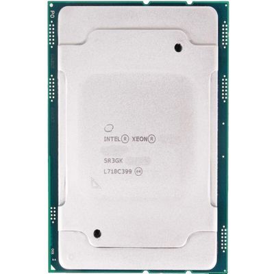 Xeon Silver 4214 12 Core 2.2GHz Server Processor CPU met 16MB L3 Cache Capaciteit