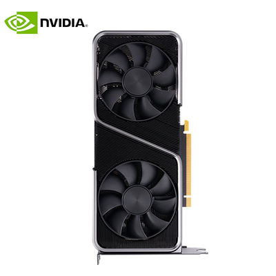 nVIDIA GeForce RTX3070-8G 3*DisplayPort/1*HDMI Ai Deep Learning GPU grafische kaart