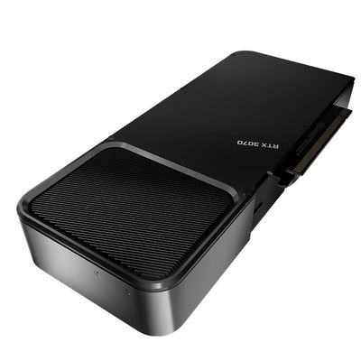 nVIDIA GeForce RTX3070-8G 3*DisplayPort/1*HDMI Ai Deep Learning GPU grafische kaart