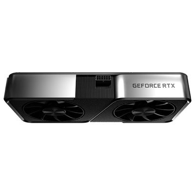 nVIDIA GeForce RTX3070-8G 3*DisplayPort/1*HDMI Ai Deep Learning GPU grafische kaart