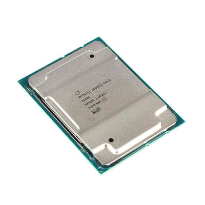 Intel Xeon Gold 6230R Processor 26-Core 2.1 GHz 125W CPU met 30MB L3 Cache Capaciteit