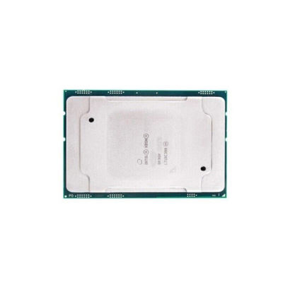 Intel Xeon Silver 4210R 10-kern 2,4 GHz-processor met ondersteuning voor virtualisatietechnologie