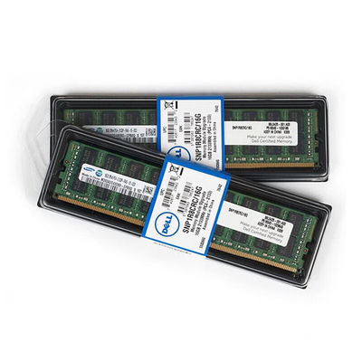 32 GB DDR4 UDIMM 3200Mbps Desktop geheugen voor verbeterde prestaties en betrouwbaarheid
