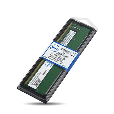 32 GB DDR4 UDIMM 3200Mbps Desktop geheugen voor verbeterde prestaties en betrouwbaarheid