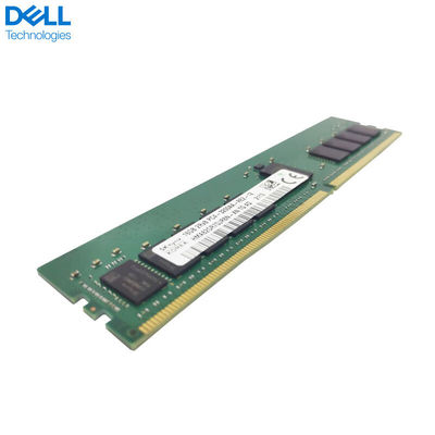 16 GB capaciteit Stock geheugen DDR4 RECC Server RAM Origine Chips Geheugen voor uw voordeel