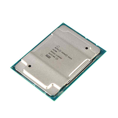 Intel Gold 6338 CPU 32 kernen 2,00 GHz 64 threads 10 nm Productieproces voor servers