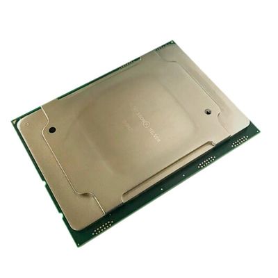 Intel Gold 6338 CPU 32 kernen 2,00 GHz 64 threads 10 nm Productieproces voor servers