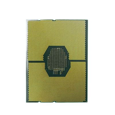 Intel Gold 6338 CPU 32 kernen 2,00 GHz 64 threads 10 nm Productieproces voor servers