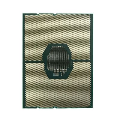 Intel Gold 5218R CPU 20 kernen 2.1 GHz 10 nm Productieproces voor optimale prestaties