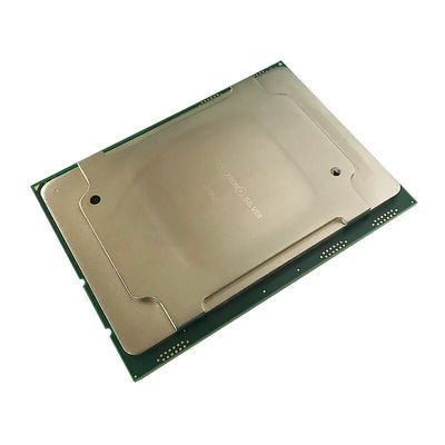 2.1 GHz CPU Frequentie Intel Xeon Gold 5218R/6248R Dedicated Server Workstation CPU's
