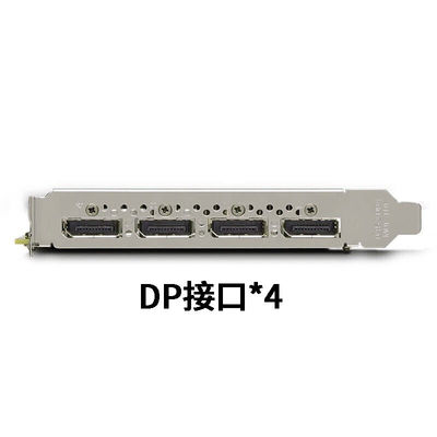 5G GDDR5X 160bit/200GBps Quadro P2200 Graphics Card voor professionele modellering en weergave