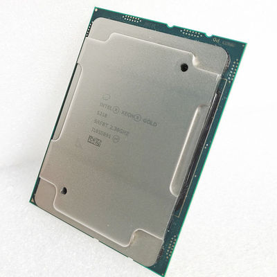 2.1 GHz CPU Frequentie Intel Xeon Gold 5218R/6248R Dedicated Server Workstation CPU's