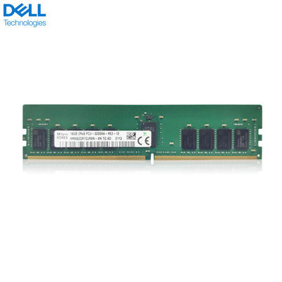 16 GB E DDR4 RDIMM 2933MHz 3200MHz Private Mould Type van toepassing op T150 T350 R250 R350