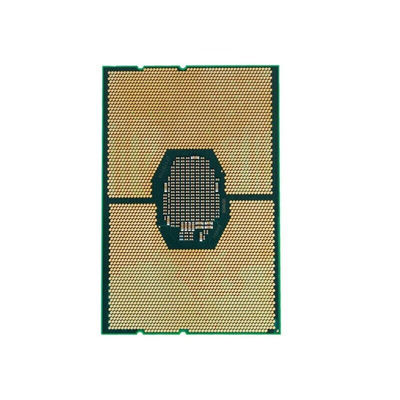 Intel Xeon Bronze 3204 Processor voor grote verkoop 8MB L2 Cache 76*56.6mm Pakketgrootte