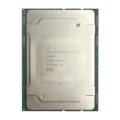 Intel Xeon Bronze 3204 Processor voor grote verkoop 8MB L2 Cache 76*56.6mm Pakketgrootte