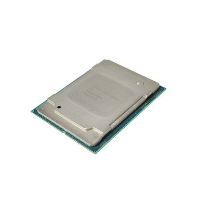 Intel Xeon Bronze 3204 Processor voor grote verkoop 8MB L2 Cache 76*56.6mm Pakketgrootte