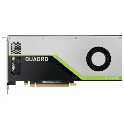 Revolutioneer je tekenontwerp met de NVIDIA Quadro RTX4000-8G Pro Graphics Card