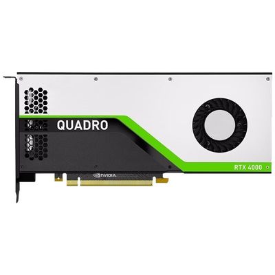 Revolutioneer je tekenontwerp met de NVIDIA Quadro RTX4000-8G Pro Graphics Card
