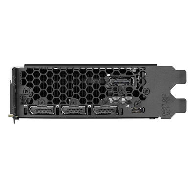 nVIDIA Quadro RTX8000-48G De beste keuze voor Deep Learning Video Design en Rendering