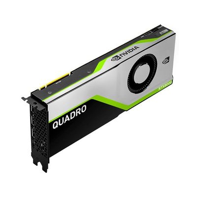 nVIDIA Quadro RTX8000-48G De beste keuze voor Deep Learning Video Design en Rendering