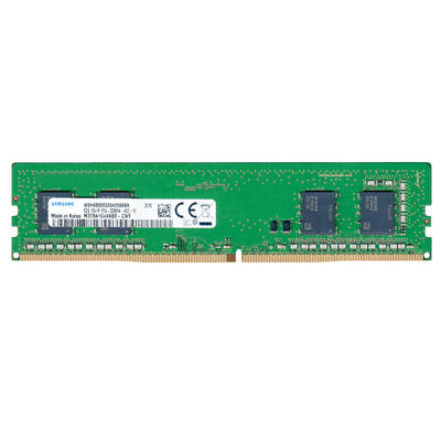 Upgrade uw DELL T3660 PC met 32 GB U DDR4 ECC geheugen