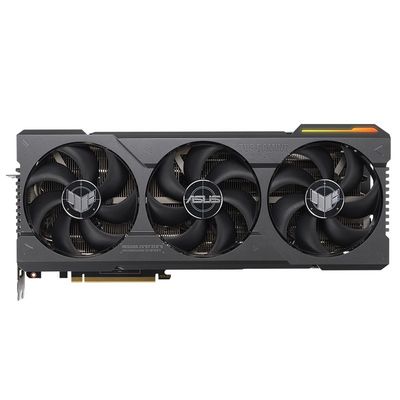 ASUS RTX4090TUF GeForce Esports Series 24G onafhankelijke grafische kaart voor desktop gaming