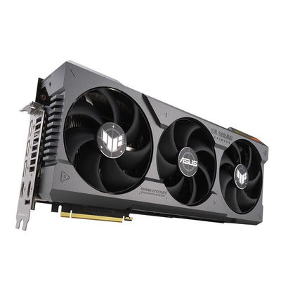 ASUS RTX4090TUF GeForce Esports Series 24G onafhankelijke grafische kaart voor desktop gaming
