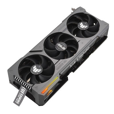 ASUS RTX4090TUF GeForce Esports Series 24G onafhankelijke grafische kaart voor desktop gaming