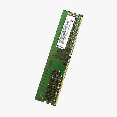 DDR4 16GB RAM 2666MHz RECC voor servers en werkstations Computeronderdelen van Lenovo