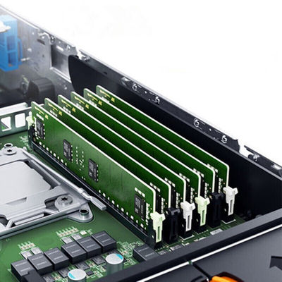 DDR4 16GB RAM 2666MHz RECC voor servers en werkstations Computeronderdelen van Lenovo