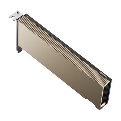 Verbeter de prestaties van uw pc-server met NVIDIA A2-16G GDDR6 Tensor Core Video Card