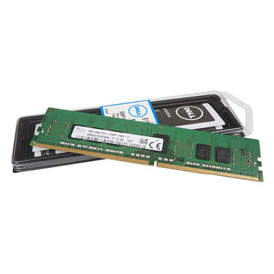 16 GB DDR4 RDIMM ECC-geheugen voor Dell Tower Servers en Workstations