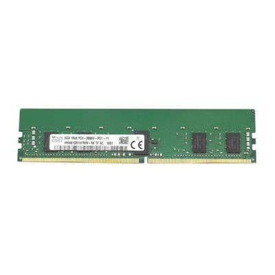 16 GB DDR4 RDIMM ECC-geheugen voor Dell Tower Servers en Workstations