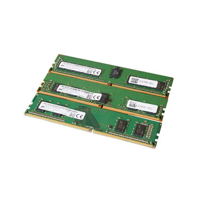 16 GB DDR4 RDIMM ECC-geheugen voor Dell Tower Servers en Workstations