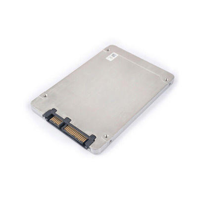 Dell 3.84TB SSD Solid Disk met 6Gb/s Interface Rate en Aluminium Alloy Shell Material